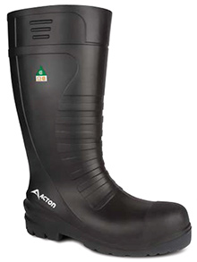 ACTON ALL TERRAIN CSA BOOT (-10C) (BLACK)