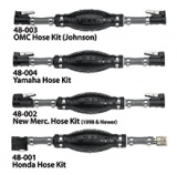 FUEL LINE ASSEMBLIES