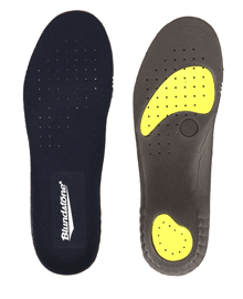 Departments - BLUNDSTONE DELUXE INSOLES