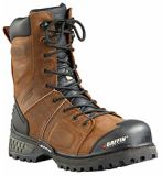 BAFFIN MONSTER 8" (STP) BOOT (BROWN)