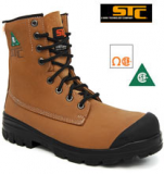 STC "ACROBAT" WORKBOOT