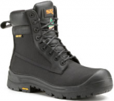 STC "SHIRE" WORKBOOT 21994 GORETEX