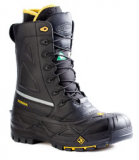 TERRA CROSSBOW WORKBOOTS #915605,(BLACK)