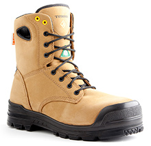 TERRA WORK BOOT 2974B (TAN)