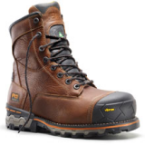 TIMBERLAND BOONDOCK WORKBOOT #89646 (BROWN)