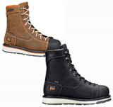 TIMBERLAND WORKBOOT #A12EZ 