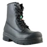 MENS JB GOODHUE NITRO  WORKBOOT 14005 (BLACK)