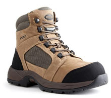 KODIAK 6" TREK WORKBOOT 302113,(TAN)