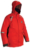 MUSTANG CATALYST COAT MC5445(RED/BLACK)