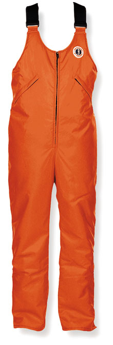 MUSTANG PANT MP4212,(ORANGE)