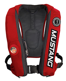 MUSTANG AUTO PFD MD5153-BC