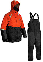 Floatation Jackets & Pants