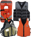 Lifejackets