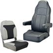 Seats & Accessories