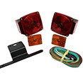 Trailer Lights