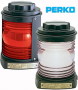 PERKO 1100 SERIES NAVIGATION LIGHTS