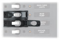 CIRCUIT BREAKER TOGGLE GUARD