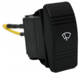 3 POSITION WIPER SWITCH