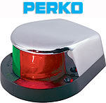 PERKO COMBINATION BI-COLOR LIGHT (40FT)