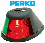PERKO COMBINATION BI-COLOR LIGHT (65FT)