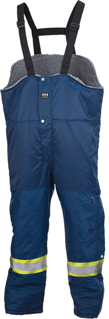 HELLY HANSEN BRANDON PANT #76515,NAVY