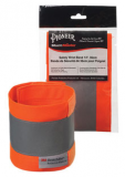 REFLECTIVE BAND (ORANGE)