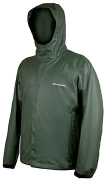 GRUNDENS NEPTUNE JACKET (GREEN)