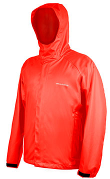 GRUNDENS NEPTUNE JACKET (ORANGE)