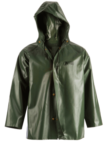 RANGER CANADIAN JACKET (GREEN)