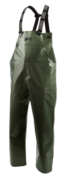 RANGER CANADIAN PANTS (GREEN)