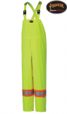 PIONEER HI-VIZ RAIN PANT (YELLOW)