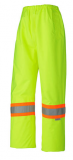 HI-VIZ WATERPROOF PANT REFLECTIVE STRIP)