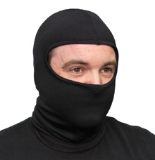 MENS EDCO BALACLAVA #5098,BLACK