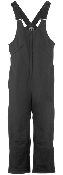 MUSTANG PANT MP4212,(BLACK)