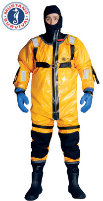 ICE COMMANDER SUIT (IC9001 02)