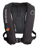 MUSTANG AUTO PFD MD5153,BLACK