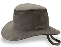 TILLEY T5MO HAT (OLIVE)