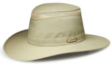 TILLEY "LTM6" HAT (KHAKI OLIVE)