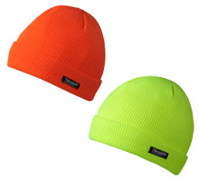 PIONEER THINSULATE TOQUE