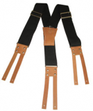 ELASTIC SUSPENDERS