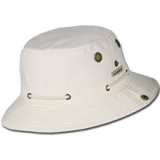 SKIPPERS HAT (NATURAL)