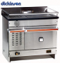 ADRIATIC (DIESEL COOKSTOVE)