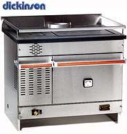 ATLANTIC (DIESEL COOKSTOVE)