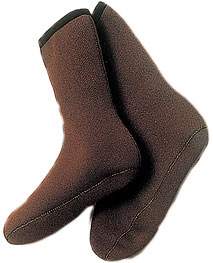 NEOPRENE SOCKS