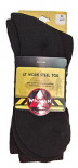 WIGWAM "STEEL-TOE" BOOT SOCK 