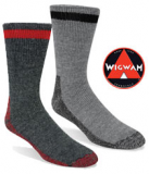 WIGWAM "CANADA" SOCKS