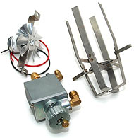 Departments - DICKINSON REPL. STOVE & HEATER PARTS