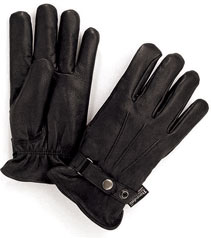 MENS "DEERSKIN" GLOVE