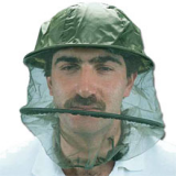 MOSQUITO HEAD NET