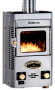 NEWPORT P-9000 PROPANE CABIN HEATER